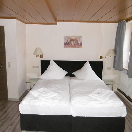 Gaestepension Zum Stern Buhlertann Экстерьер фото