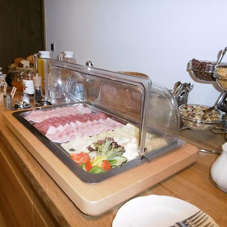 Gaestepension Zum Stern Buhlertann Экстерьер фото